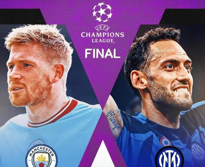 曼城备战下一场欧国联比赛，全队备受关注