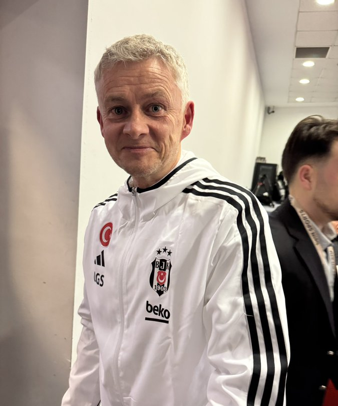 关于索尔斯克亚调整战术，为下场比赛做准备的信息