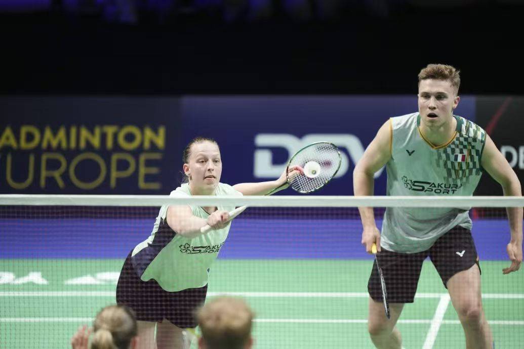 丹麦锁定欧洲锦标赛名额，表现稳健有利的简单介绍