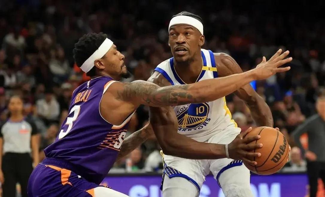 乐鱼体育APP下载-勇士主场大胜快船，取得五连胜