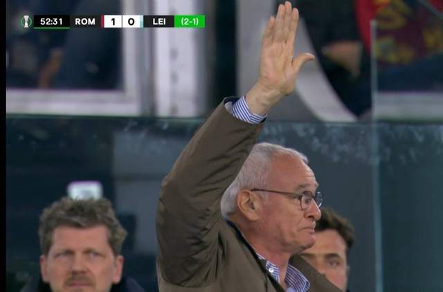 体验惊喜，球迷掌声如雷锣鼓雷动