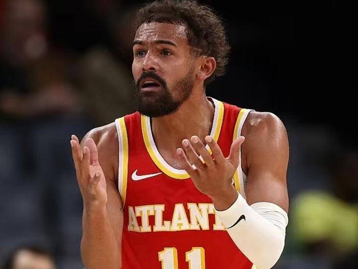 包含篮网B队绝地反击雷霆，特雷杨绝境逆转的词条