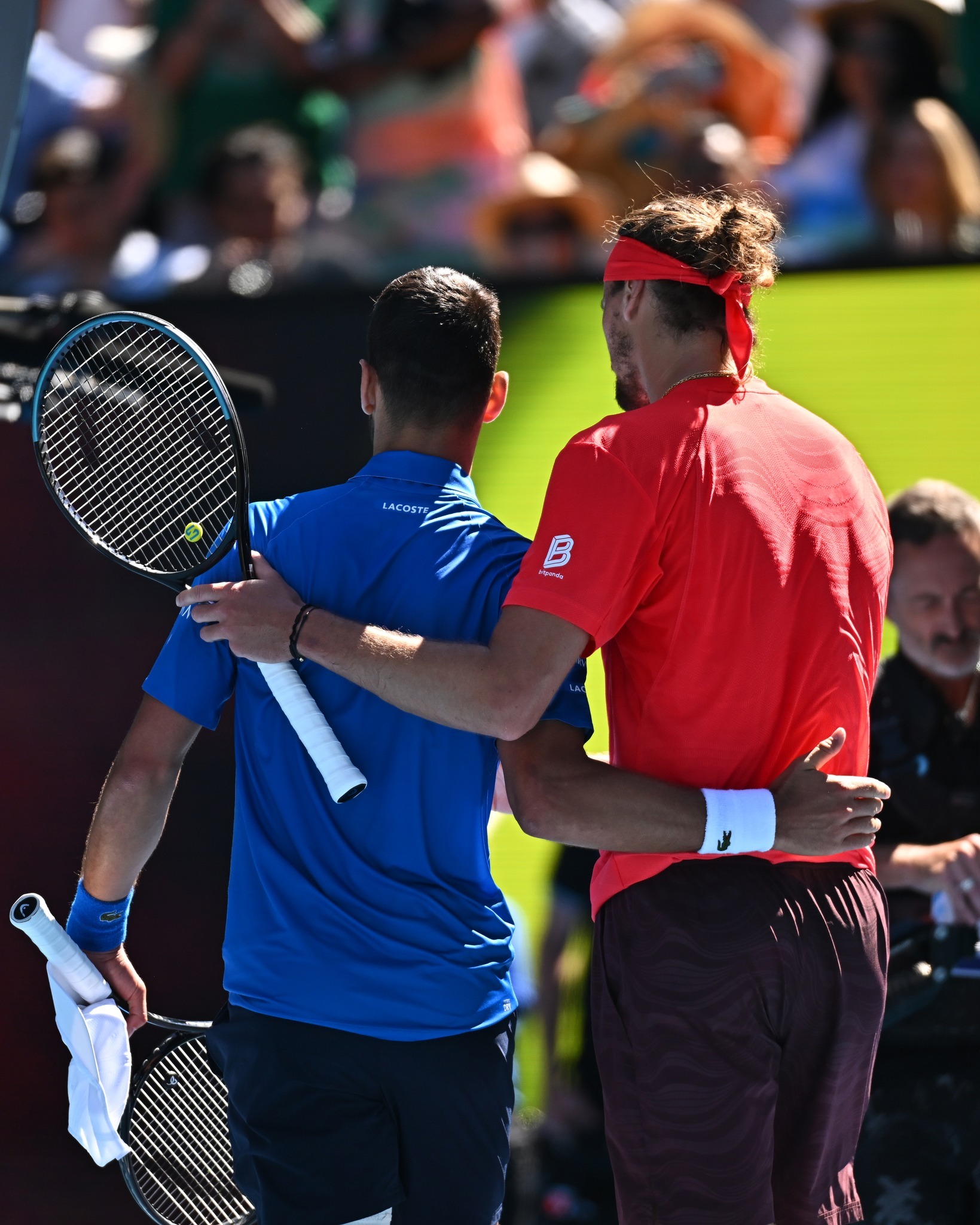 乐鱼在线娱乐-关于法国网球队强势意大利网球队，德约科维奇爆发神勇的信息