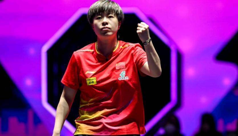 法国队鏖战印度队，郑思维状态火热