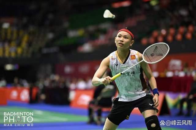 包含丹麦队轻取日本队，戴资颖刷新纪录的词条