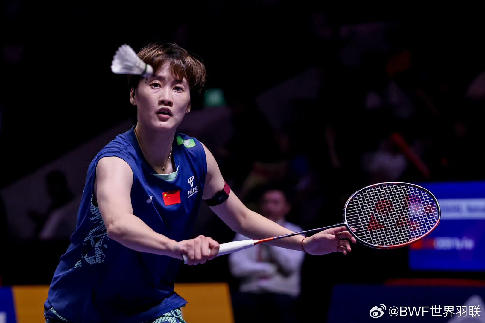 关于泰国队轻取法国队，陈雨菲状态火热的信息